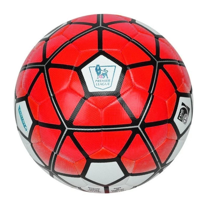 

Мяч футбольный №5 PU HYDRO TECHNOLOGY SHINE PREMIER LEAGUE (№5, 5 сл.), сшит вручную (FB-2523)
