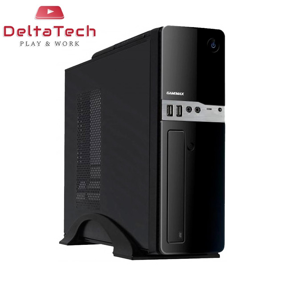 

Системный блок Дон Кармани NO Ryzen 3 3200G V4 (AMD Ryzen 3 3200G / RAM 8 ГБ / SSD 240 ГБ)