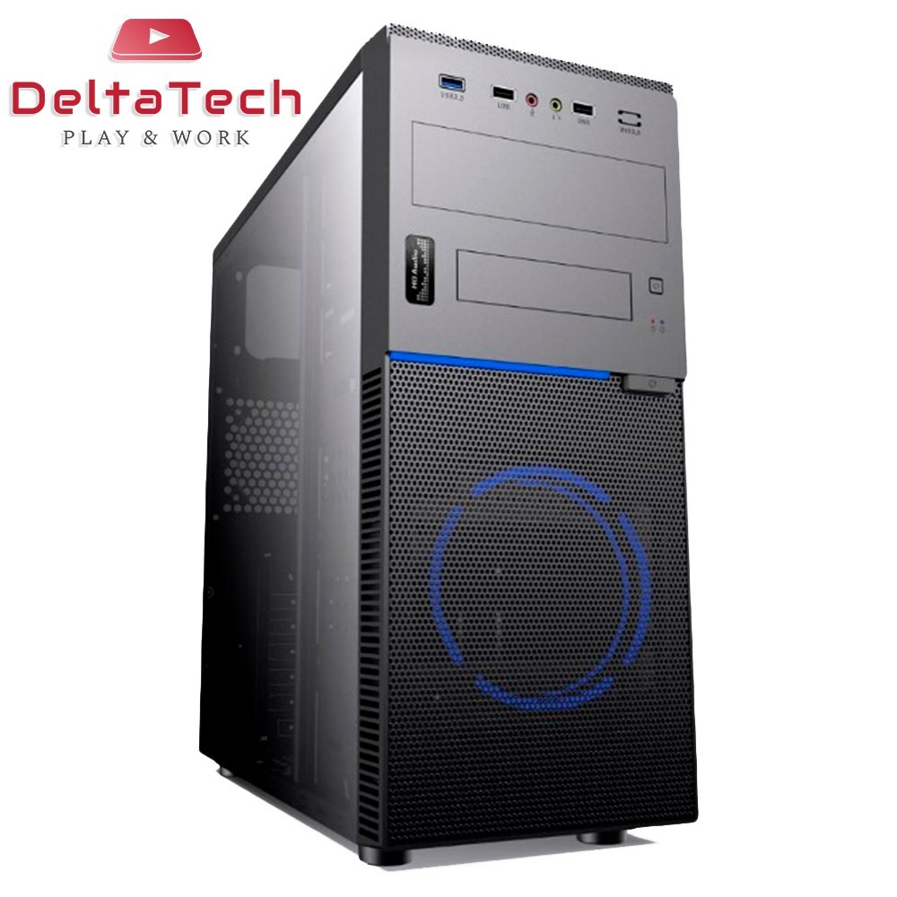 

Игровой компьютер Дон Кармани NG FX 4300 D6 (FX-4300/DDR3-8Gb/HDD-1Tb/GTX1050Ti)