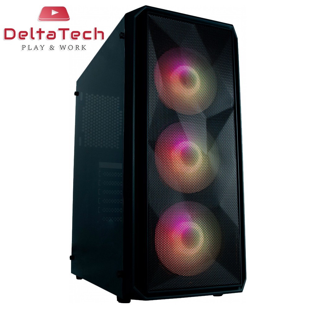 

Рабочая станция Дон Кармани WS Ryzen 7 3800X C1 ( Ryzen 7 3800X / RAM 16 ГБ / NVIDIA GeForce GTX1070 / SSD 480ГБ )