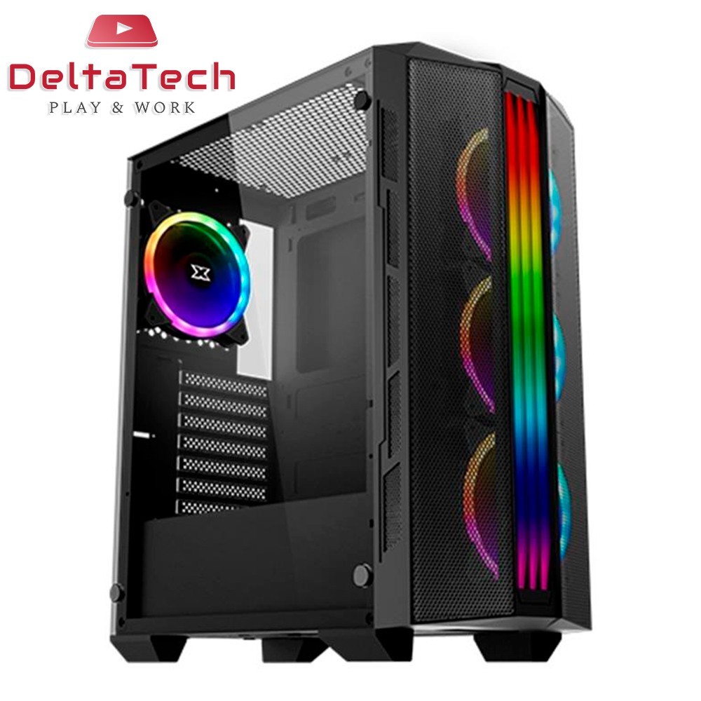 

Игровой компьютер Дон Кармани NG i7-9700F X3 (i7-9700F/DDR4-16Gb/SSD-240Gb/HDD-1Tb/GTX1070)