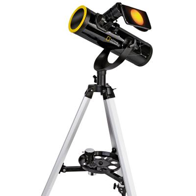 

Телескоп National Geographic 76/350 AZ Solar (928250)