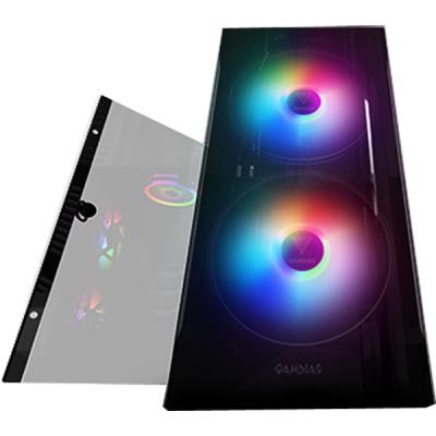 

Корпус GAMDIAS APOLLO E2 Elite (4712960136014)