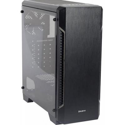 

Корпус Zalman S3TG