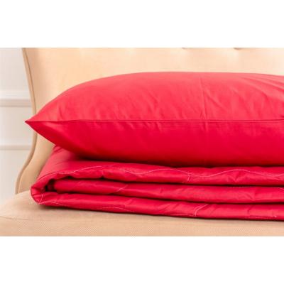 

Одеяло MirSon Летний комплект №2616 EcoSilk 19-1655 Edmonda одеяло 200x220