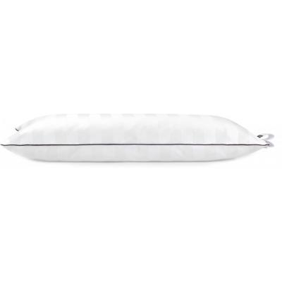 

Подушка MirSon шелковая Hand Made Royal Pearl Natural 942 низкая 50x70