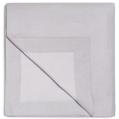 

Покрывало Soft25 Geometric 230x250 светло-серое
