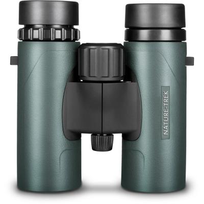 

Бинокль Hawke Nature-Trek 10x32 BAK4 Green (35101)