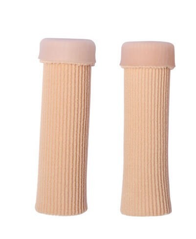 

Защитная силиконовая трубка для пальцев от мозолей 20 см Foot Care