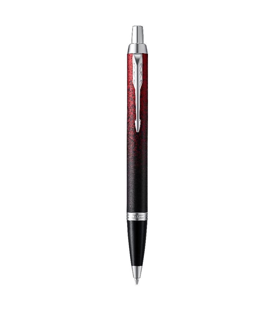 

Ручка IM 17 SE Red Ignite CT BP Parker 23 132