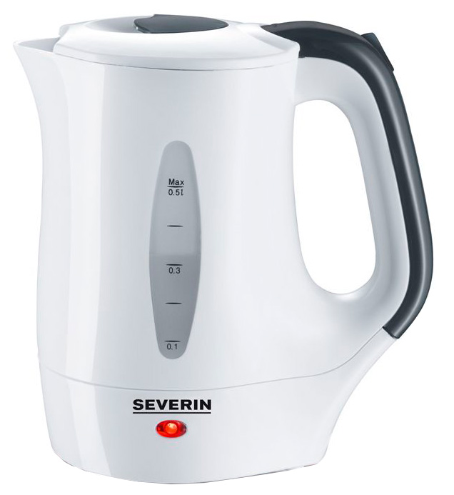 

Электрочайник Severin WK 3644