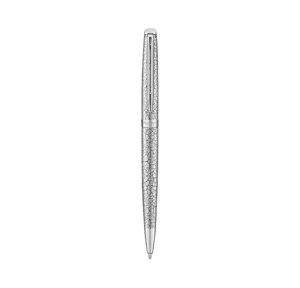 

Ручка HEMISPHERE Deluxe Cracked BP Waterman 22 085