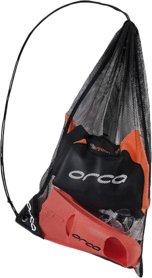 

Сумка Orca SWIM TRAINING MESH BAG Black