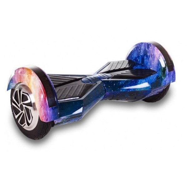 

Гироборд TaoTao Smart Balance Wheel 8" (Галактика) + Сумка в подарок 2021 гироскутер (GRS- 11357)