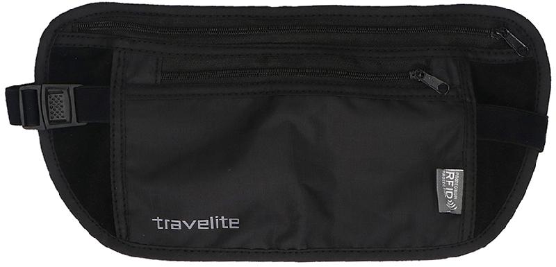 

Сумка на пояс Travelite Accessories/Black (TL000099-01)