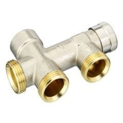 

Соединительный элемент Danfoss RA-KE для однотрубной системы отопления 3/4"