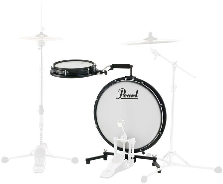 

Портативная ударная установка Pearl PCTK-1810