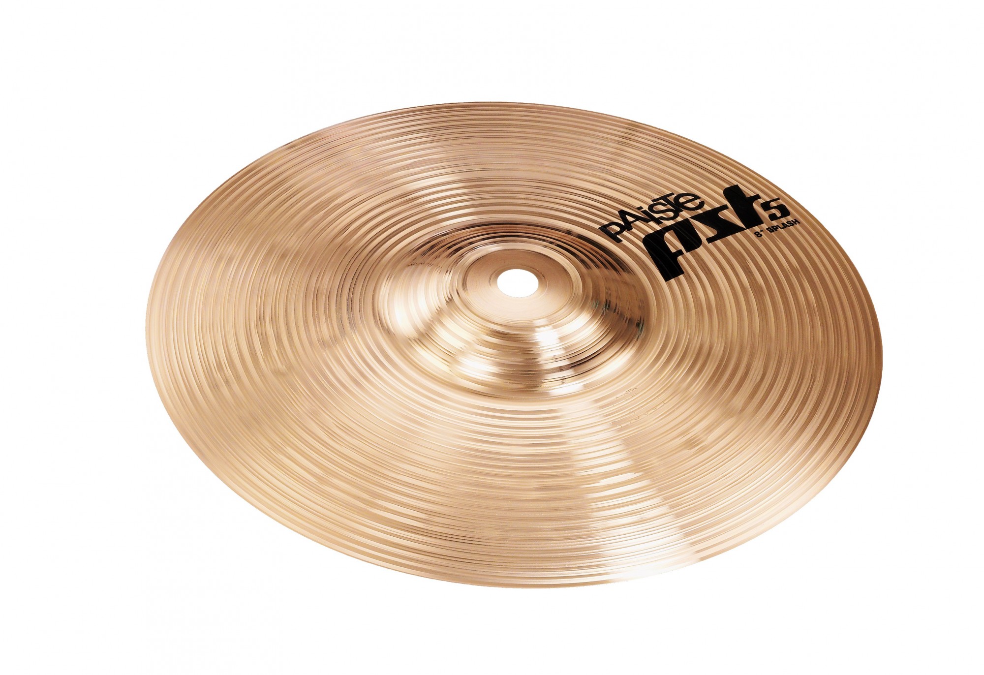 

Тарелка Paiste PST 5 Splash 8"