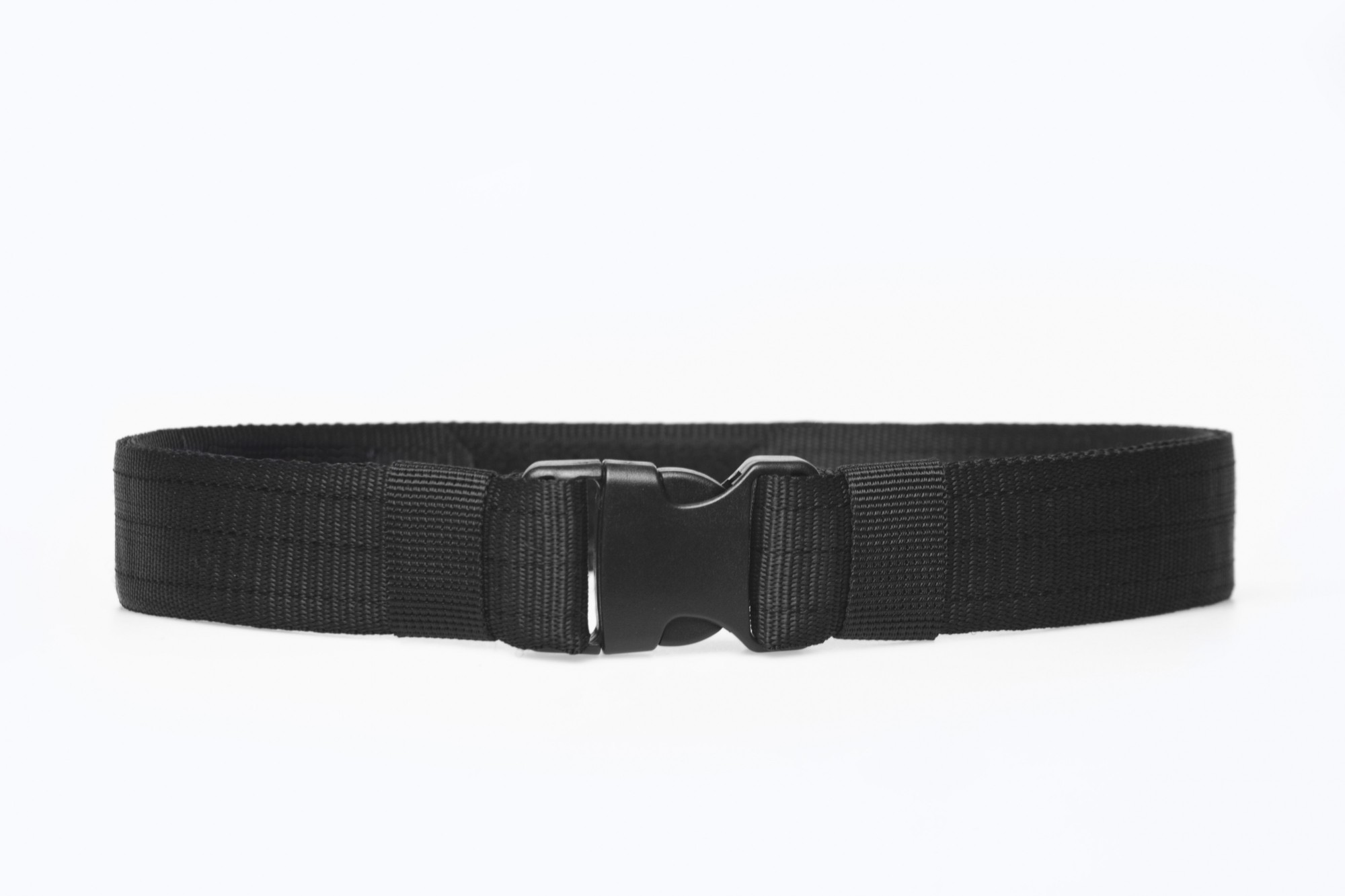 

Пояс тактический унисекс Lumus Tactical Belt 4 125см, Черный