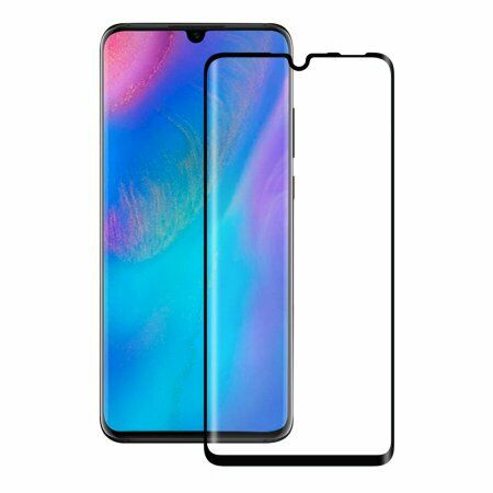 Защитное стекло INCORE Full Glue для Huawei P30 Lite - Black – фото ...