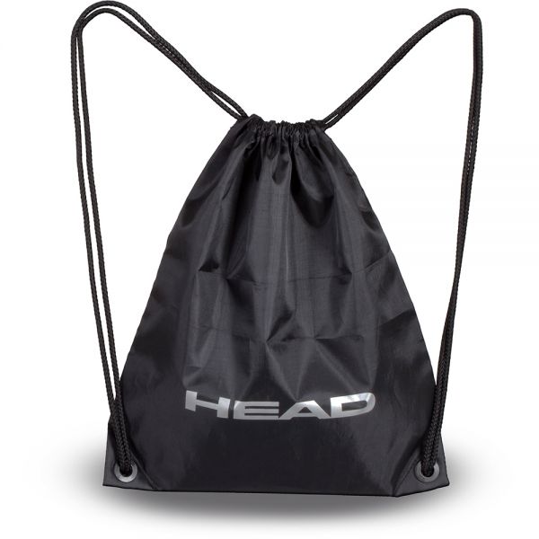 

Сумка для бассейна Head Sling Bag (чёрный) (455101.BKBK)