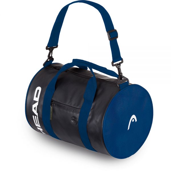 

Сумка для бассейна Head Daily Bag 16 (чёрно-синий) (455102.NVBK)