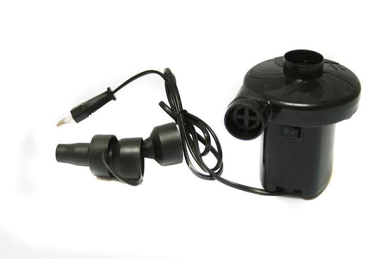 

Компрессор насос электрический для матрасов 220V Electric Air Pump YF-205