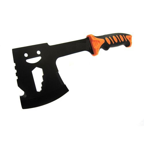 

Топорик походный 9958A топор 27см R17404 Orange
