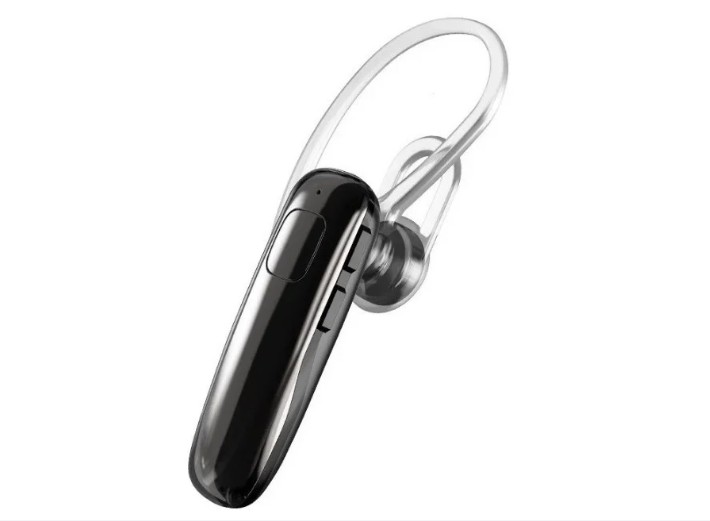 

Bluetooth-гарнитура для телефона Remax Wireless Headset RB-T32, черная