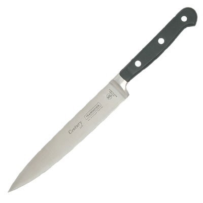 

Нож TRAMONTINA CENTURY для нарез.мяса 152 мм (24010/006)