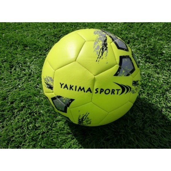 

Футбольный мяч Yakimasport детский 4 размер 100520