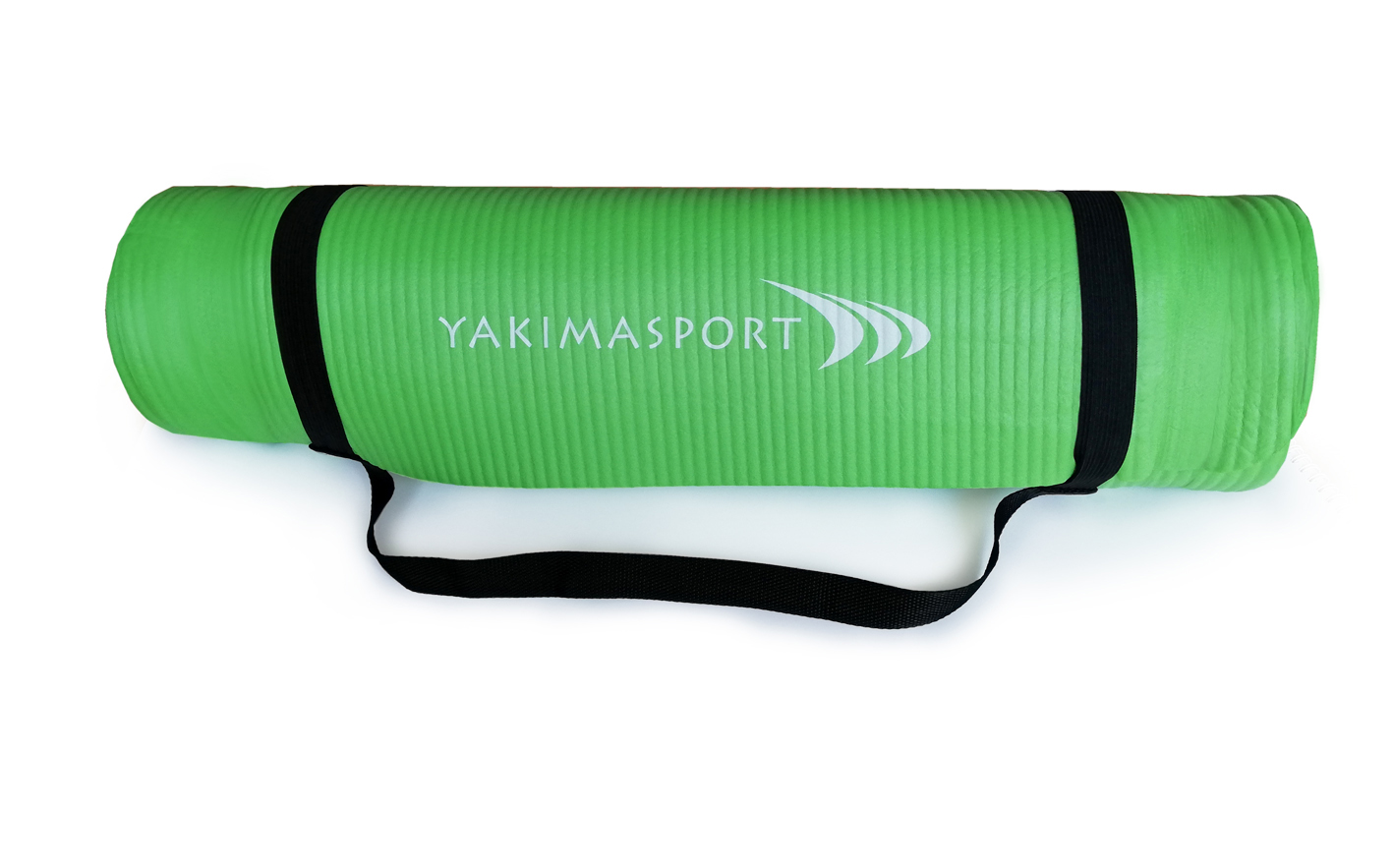 

Коврик Yakimasport NBR Pro тренировочный 100453