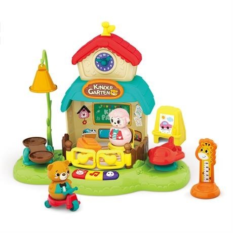 

Игровой центр Hola Toys Детский садик