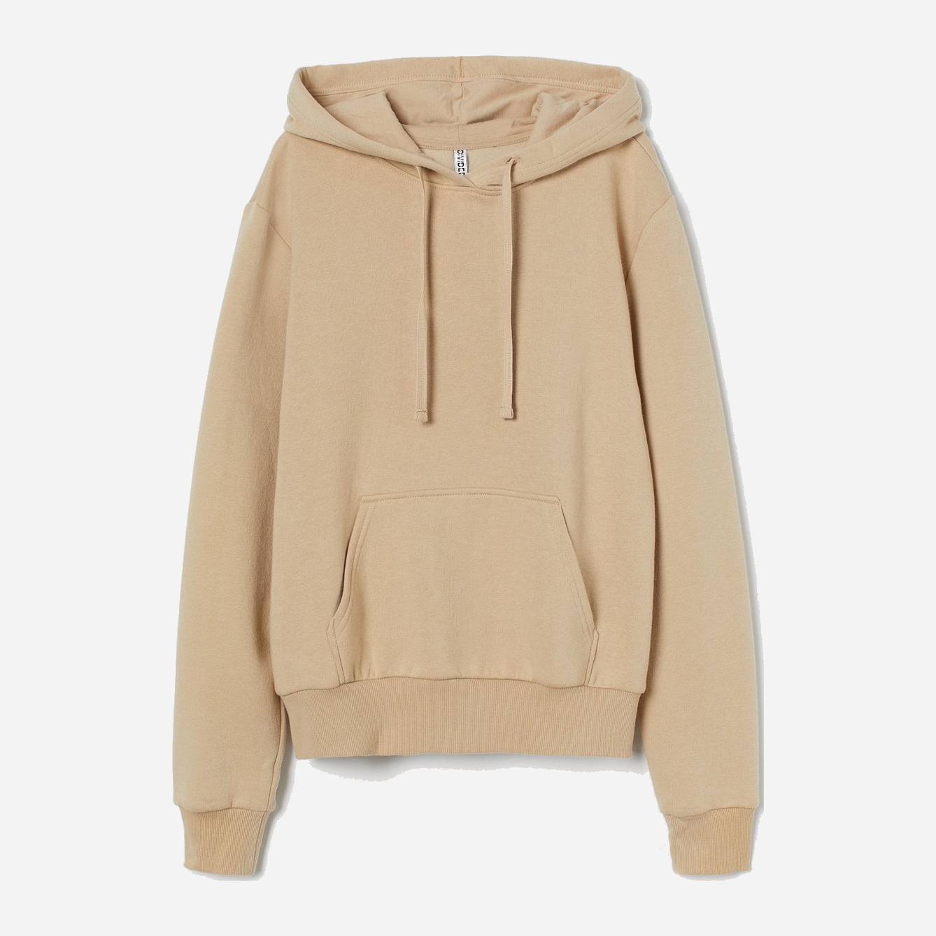 

Худи H&M 071562_с.кор XS Коричневое
