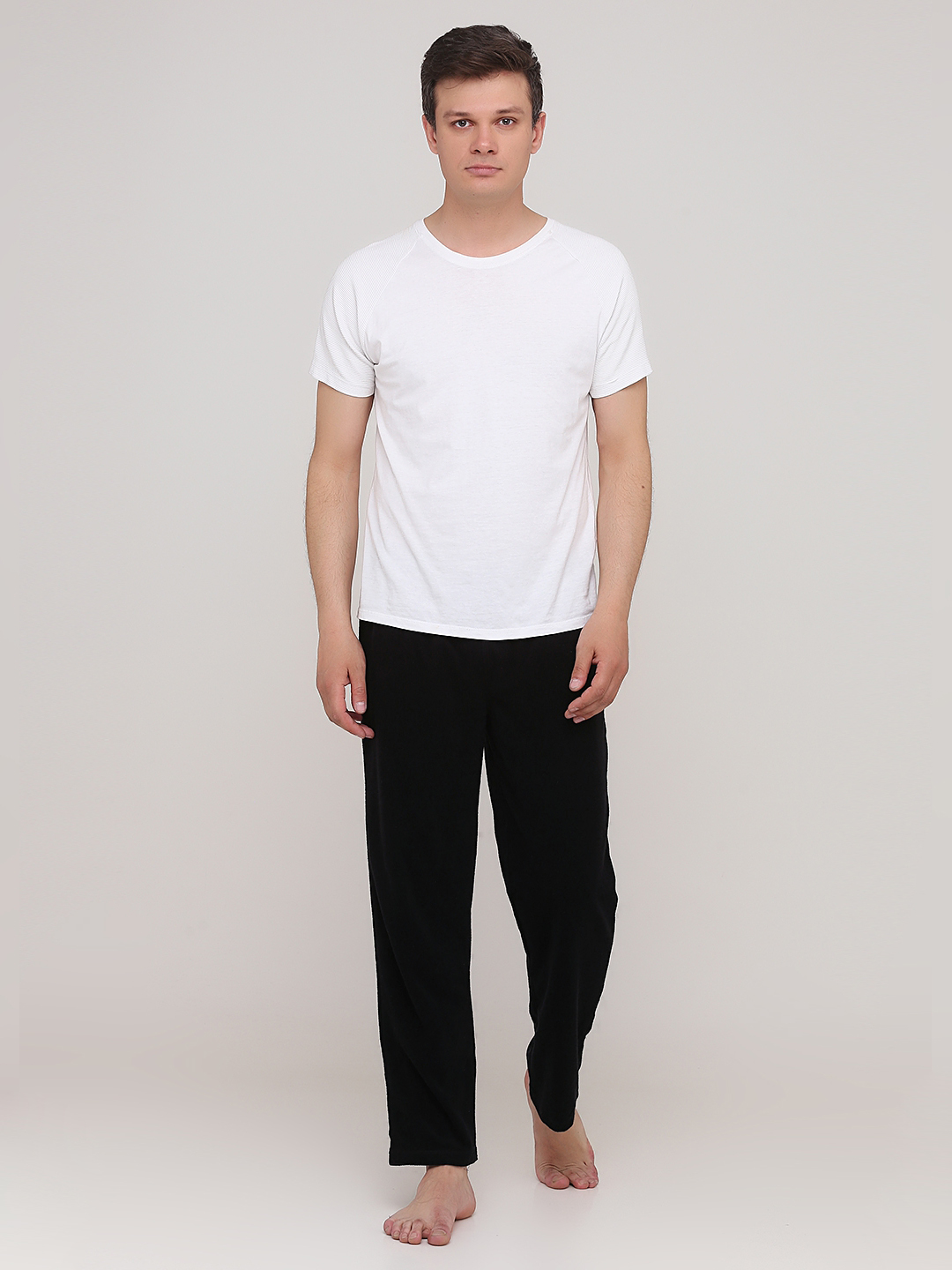

Штаны Livergy 300371_01 XXL Черные