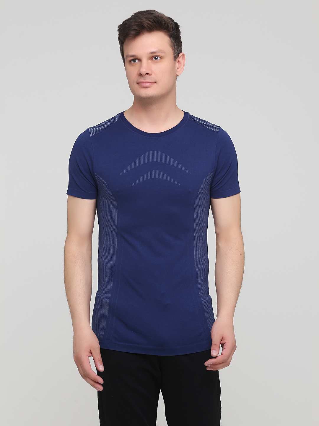 

Футболка Crivit 315709_син_01 L Синяя