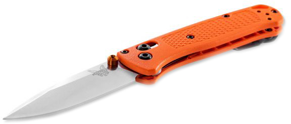 

Нож Benchmade Mini Bugout (533)