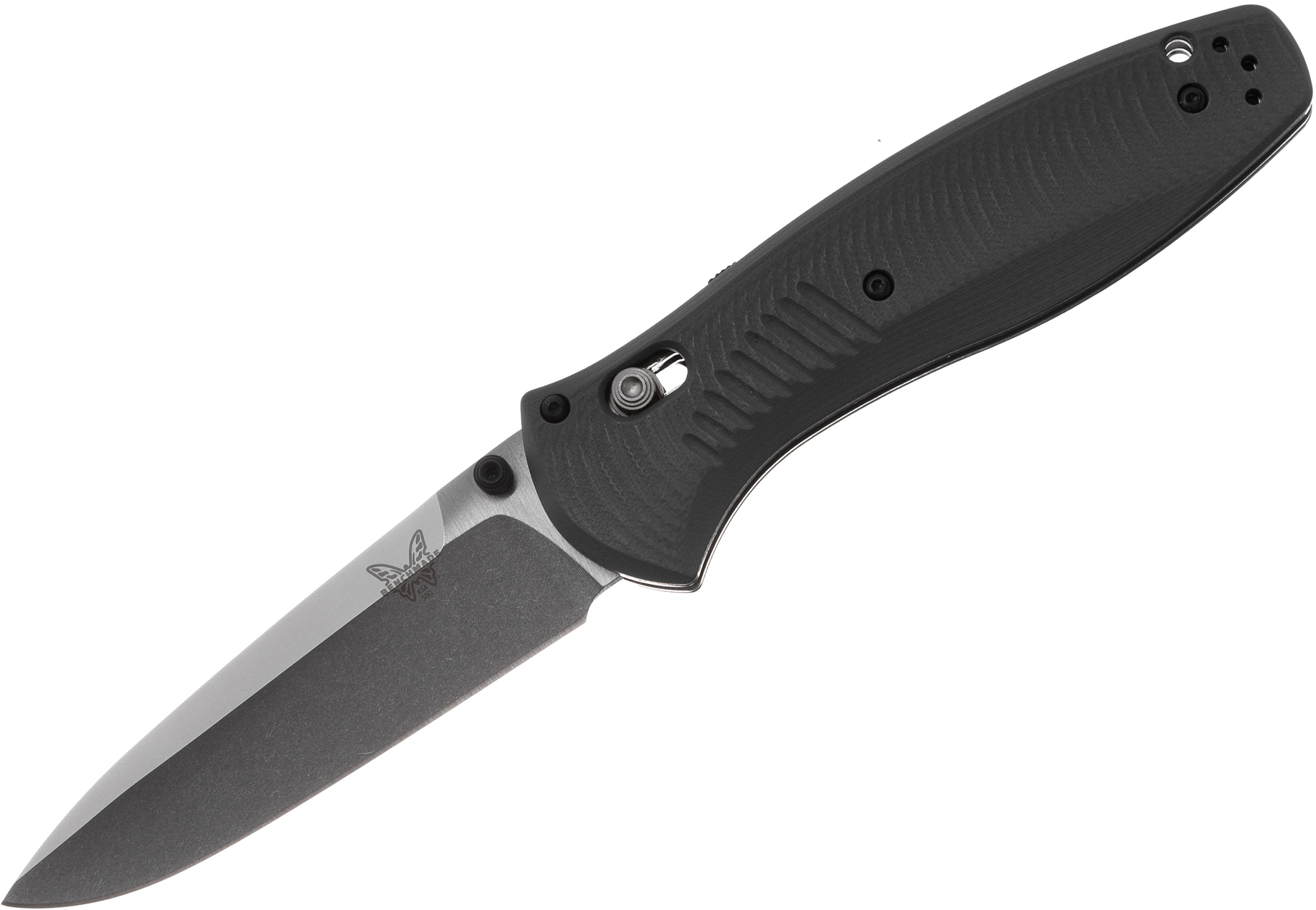 

Нож Benchmade Osborne Barrage DR PT AXS (580-2 )