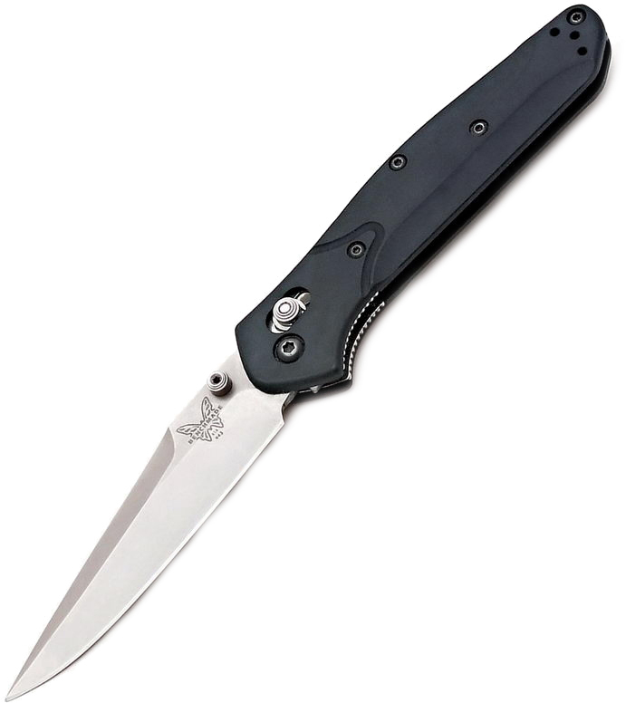 

Нож Benchmade Osborne Clip PT AXS (943)