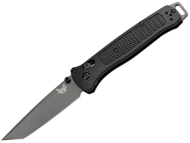 

Нож Benchmade Bailout (537GY)