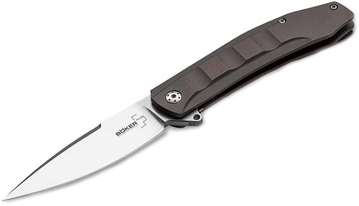 

Нож Boker Plus Talpid (01BO249)