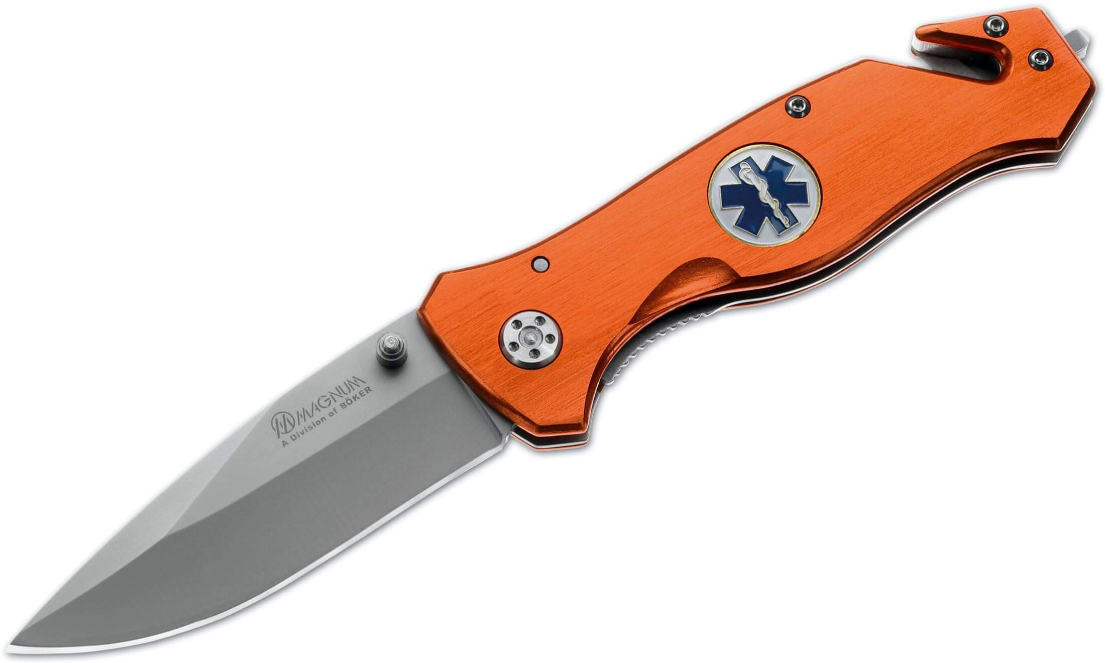 

Нож Boker Magnum Medic (01MB364)