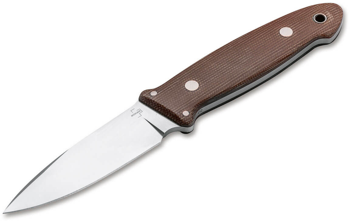 

Нож Boker Plus Cub Pro (02BO029)