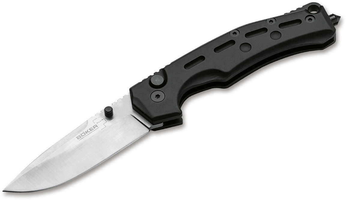 

Нож Boker Plus Thunder Storm (01BO790)