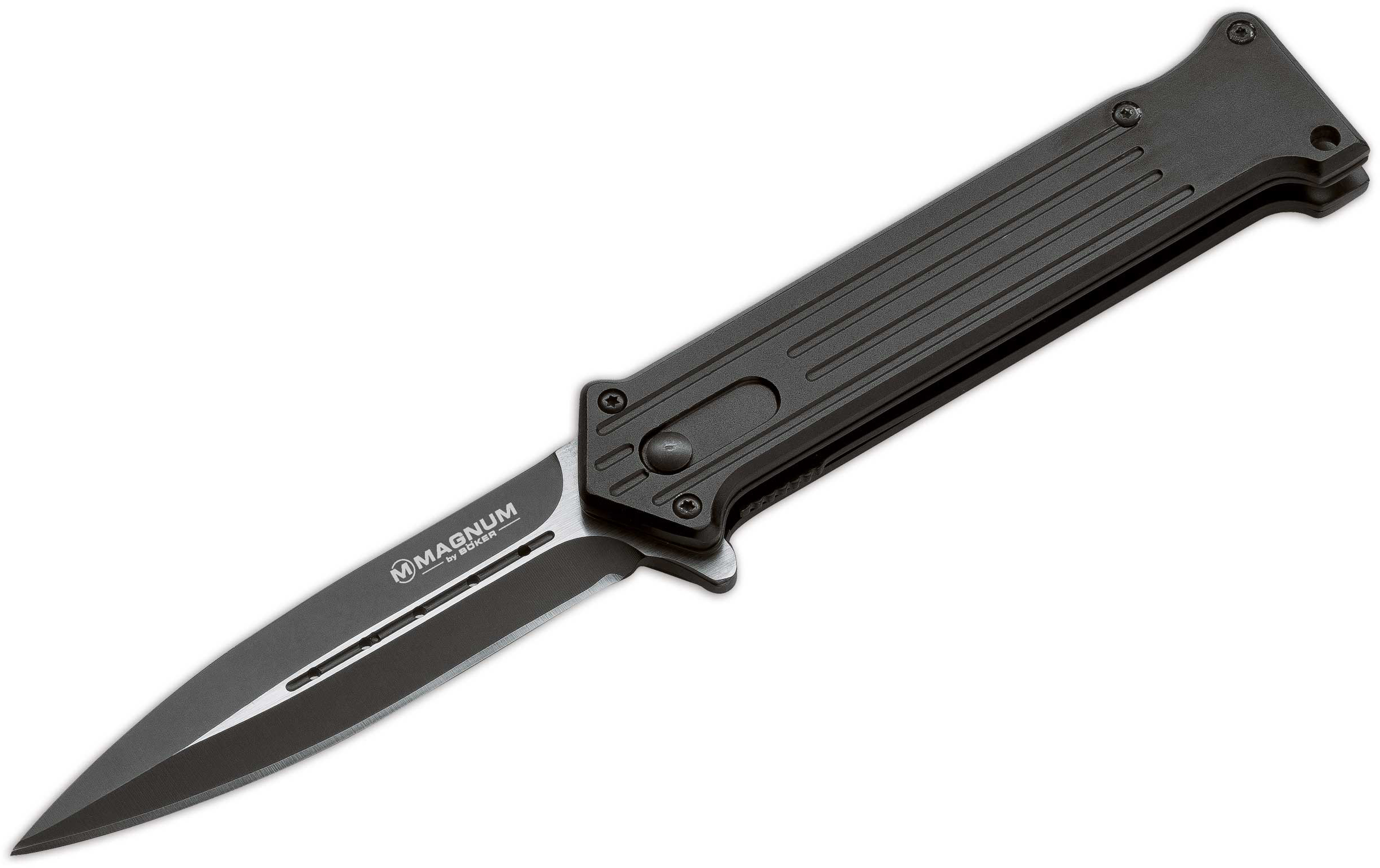 

Нож Boker Magnum Intricate (01LL312)