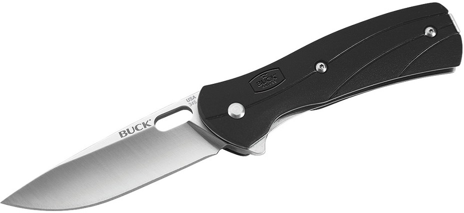 

Нож Buck Vantage-Select (345BKSB)