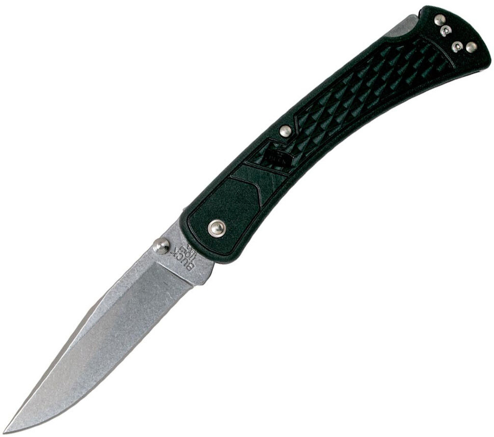 

Нож Buck Folding Hunter Lite (110BKSLT)