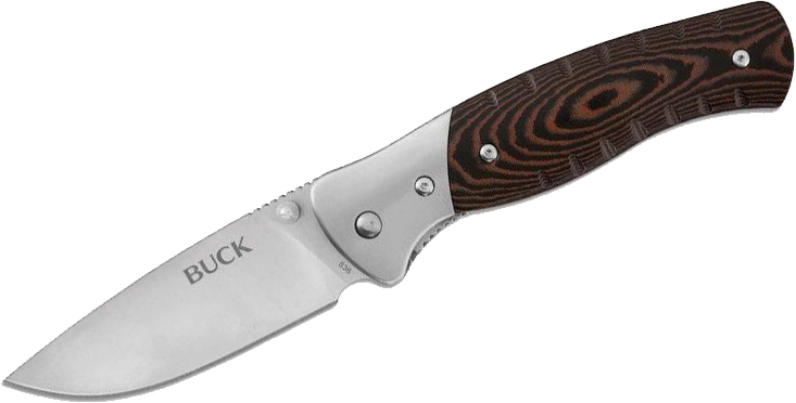 

Набор Buck Folding Selkirk (836BRS)