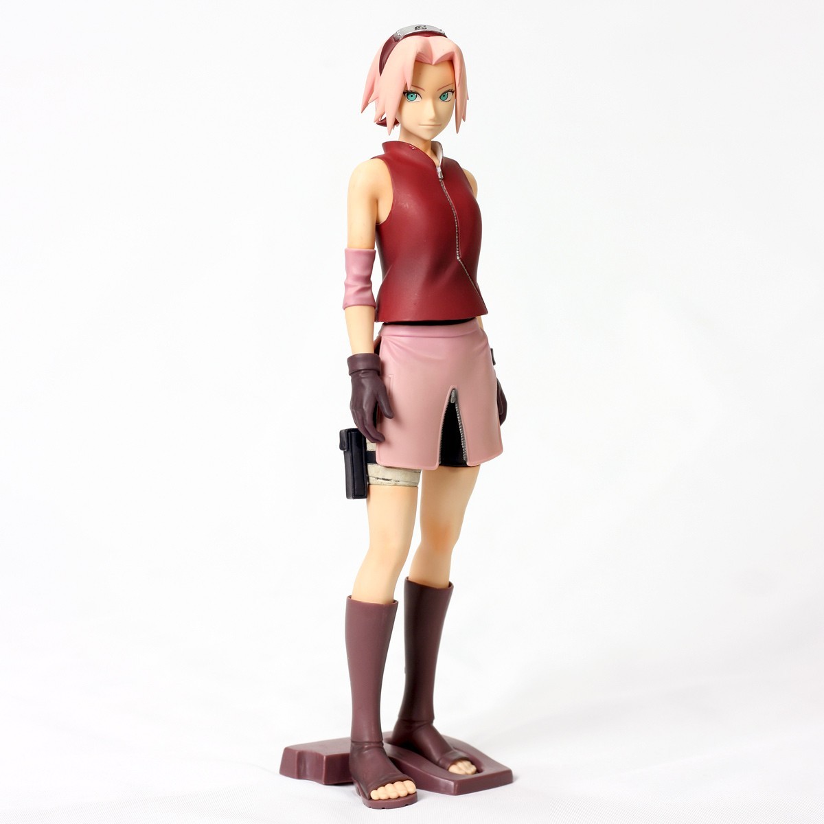 

Коллекционная аниме-фигурка Banpresto Naruto: Shippuden - Haruno Sakura , 26 см