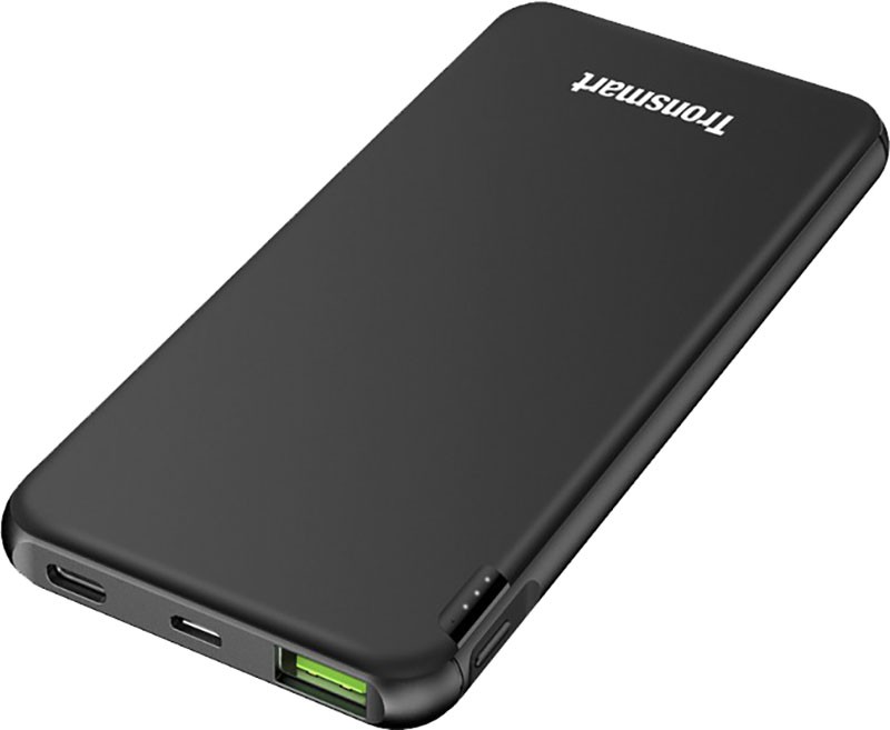 

Портативная батарея Tronsmart PBD02 Black
